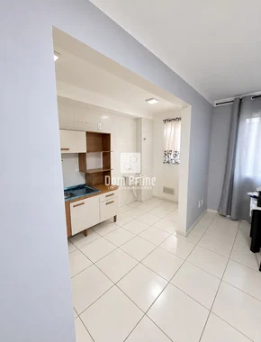 Apartamento Com 2 Quartos Para Locação Jardim Das Araucarias