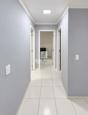 Apartamento Com 2 Quartos Para Locação Jardim Das Araucarias