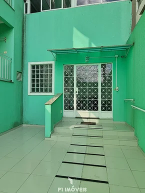 <strong>Excelente apartamento central no Edifício Orión.</strong>