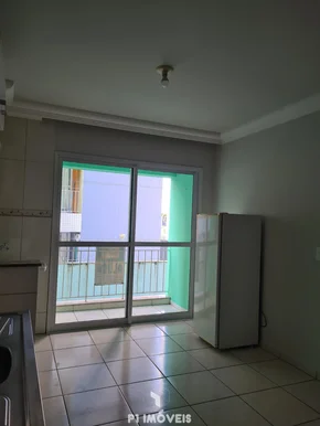 Excelente Apartamento Central No Edifício Orión.