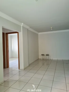Excelente Apartamento Central No Edifício Orión.