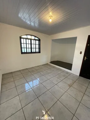 Casa Com Piscina
