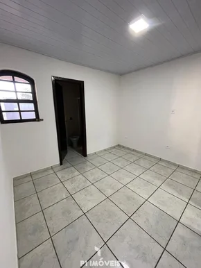Casa Com Piscina
