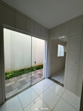 Sobrado Em Uvaranas