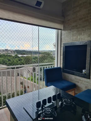 Lindo Triplex Próximo Ao Lago De Olarias.