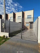 <strong>Maravilhoso sobrado no Conj. Habitacional Nova Ponta Grossa.</strong>