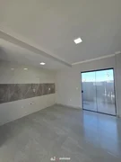 <strong>Maravilhoso sobrado no Conj. Habitacional Nova Ponta Grossa.</strong>