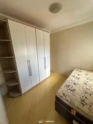 <strong>Apartamento Mobiliado com 03 dormitórios</strong>