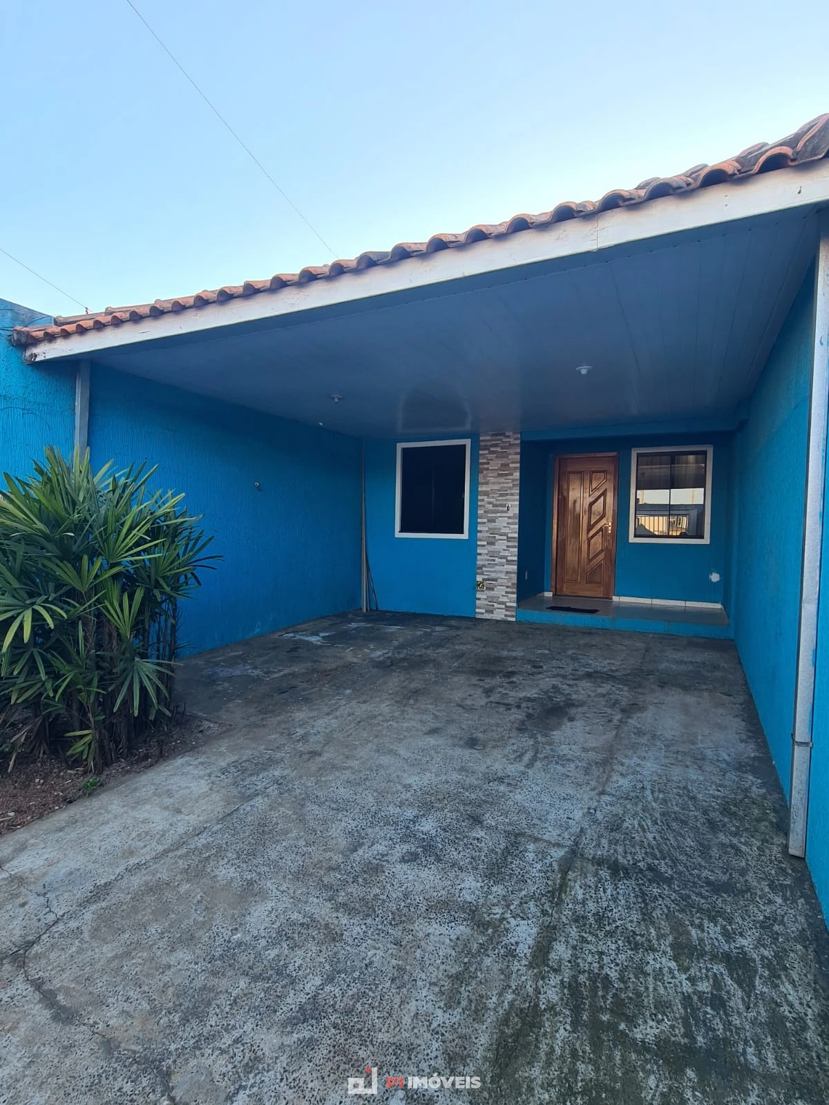 Casa Com 3 Quartos Próximo Ao Centro De Eventos