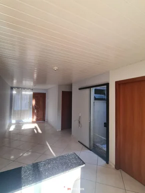 Casa Com 3 Quartos Próximo Ao Centro De Eventos