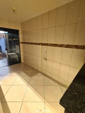 Casa Com 3 Quartos Próximo Ao Centro De Eventos