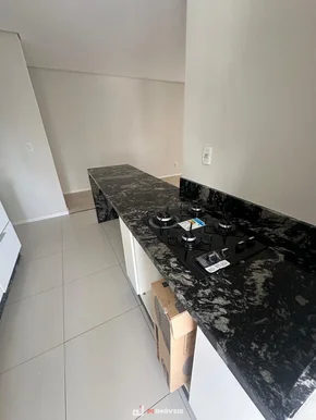 Apartamento Edificio Rembrandt 3 Dormitórios