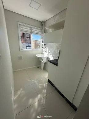 Apartamento Edificio Rembrandt 3 Dormitórios
