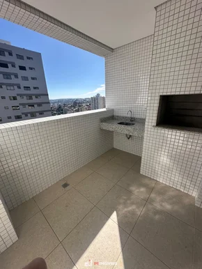 Apartamento Edificio Rembrandt 3 Dormitórios