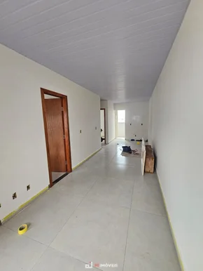 3 Quartos - Casa Individual - Minha Casa Minha Vida
