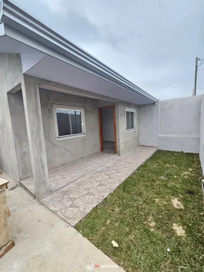 <strong>3 quartos - Casa Individual - Minha Casa Minha Vida</strong>