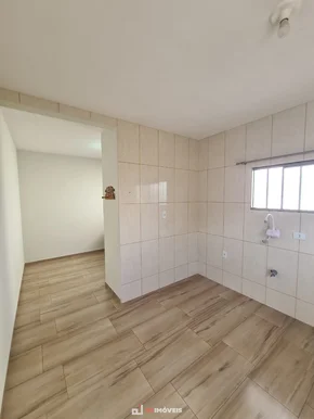 Casa Em Laje No Colônia Dona Luiza