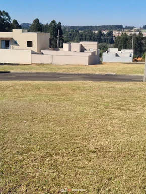Terreno Reserva Ecoville I, Inclui Projetos.