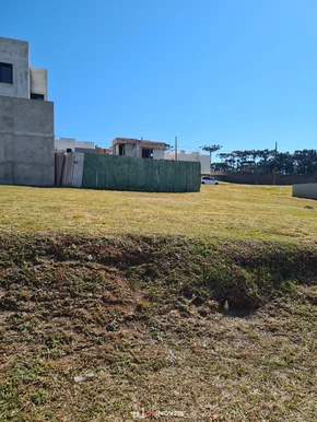 Terreno Reserva Ecoville I, Inclui Projetos.