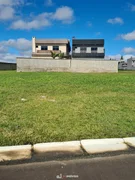 <strong>LINDO TERRENO NO CONDOMÍNIO RESIDENCIAL ROYAL PALACE</strong>