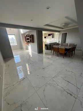 Apartamento Duplex Mobiliado Para Locação