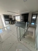 <strong>APARTAMENTO DUPLEX MOBILIADO PARA LOCAÇÃO</strong>