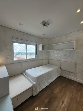 Apartamento Mobiliado Em Oficinas