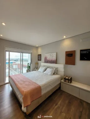 Apartamento Mobiliado Em Oficinas