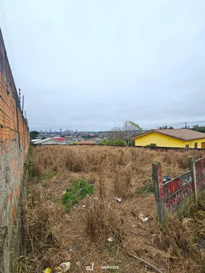 Terreno No Contorno
