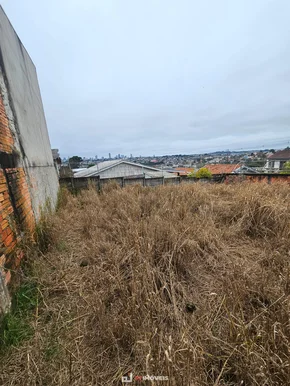 Terreno No Contorno