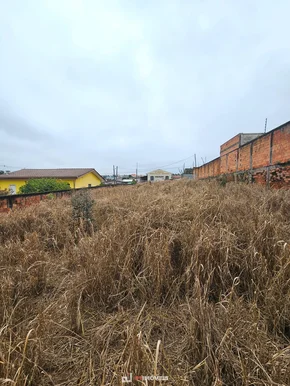 Terreno No Contorno