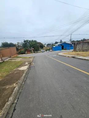 Terreno No Contorno