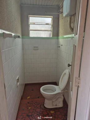 ótima Casa Para Locação