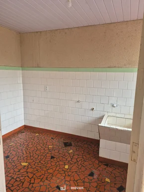 ótima Casa Para Locação