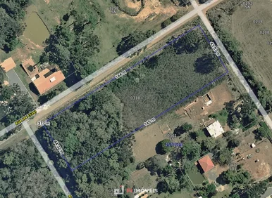 Chácara Vila São Lucas - Bocaina