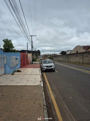 Residência Para Venda Em Uvaranas