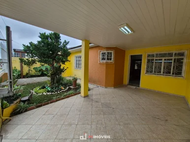 Residência Para Venda Em Uvaranas