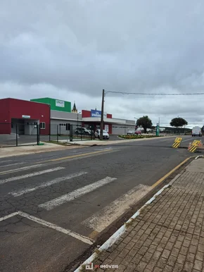 Residência Para Venda Em Uvaranas