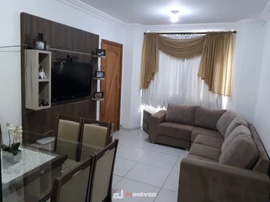 <strong>EXCELENTE APARTAMENTO EM ÓTIMA LOCALIZAÇÃO</strong>