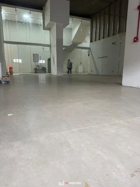 Sala Comercial Para Locação / Edificio Rembrandt