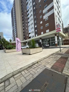 <strong>Sala Comercial para Locação / Edificio Rembrandt</strong>