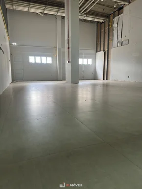 Sala Comercial Para Locação / Edificio Rembrandt