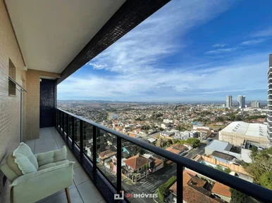 Edifício Estrela Da Manhã/ Apartamento Para Locação