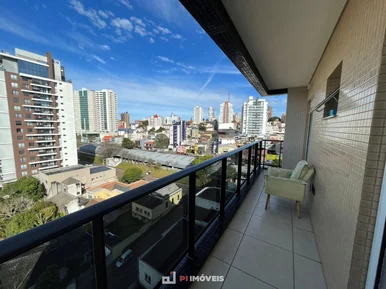 Edifício Estrela Da Manhã/ Apartamento Para Locação
