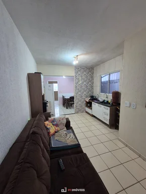 Casa Para Venda Condomínio Moradas