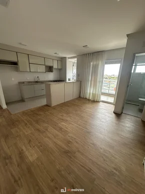 <strong>Apartamento para locação no Edifício Maison Vert</strong>
