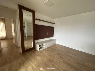 Apartamento Para Locação No Edifício Maison Vert
