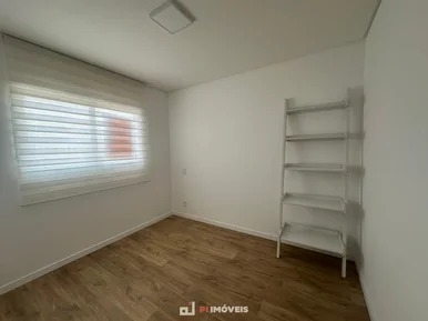 Apartamento Para Locação No Edifício Maison Vert