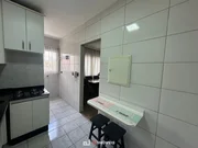 <strong>Apartamento semi mobiliado - 3 quartos / Região Central</strong>