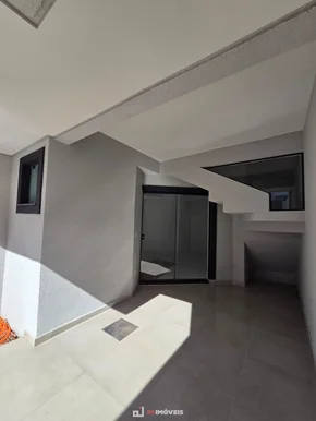 Sobrados Na Vila Estrela